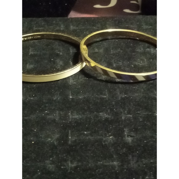 Vintage Kate Spade bracelet lot - Picture 9 of 10